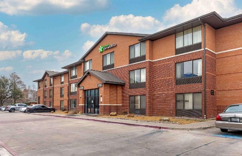 Extended Stay America Suites - Fort Worth - Southwest - image 6