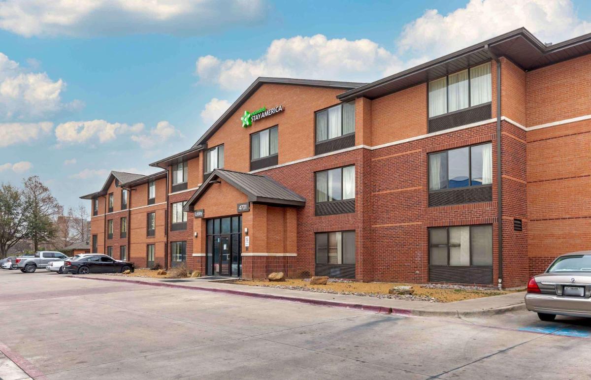 Extended Stay America Suites - Fort Worth - Southwest - image 6