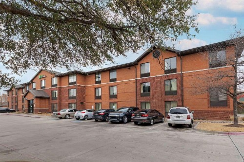 Extended Stay America Suites - Fort Worth - Southwest - image 7