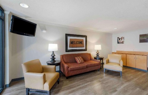 Extended Stay America Suites - Fort Worth - Southwest - image 8