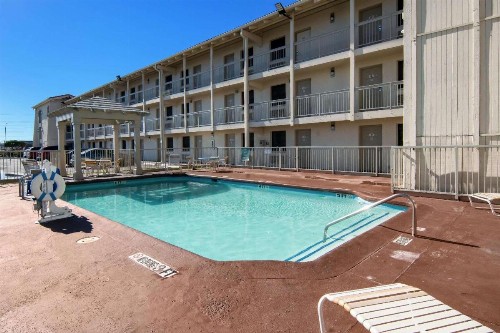 Studio 6-Fort Worth TX - West Medical Center - image 10