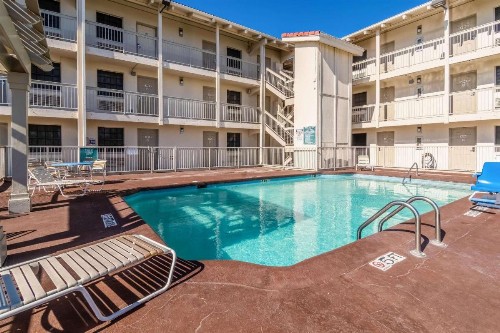 Studio 6-Fort Worth TX - West Medical Center - image 13