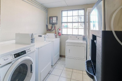 Studio 6-Fort Worth TX - West Medical Center - image 14