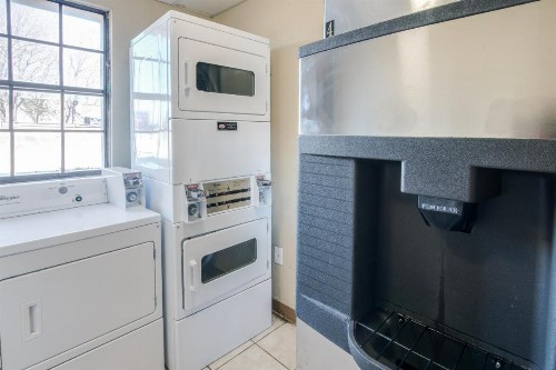 Studio 6-Fort Worth TX - West Medical Center - image 15