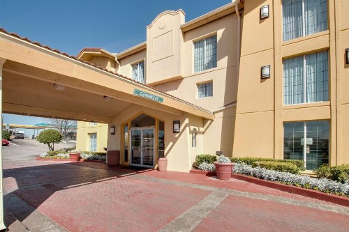 Studio 6-Fort Worth TX - West Medical Center - image 16