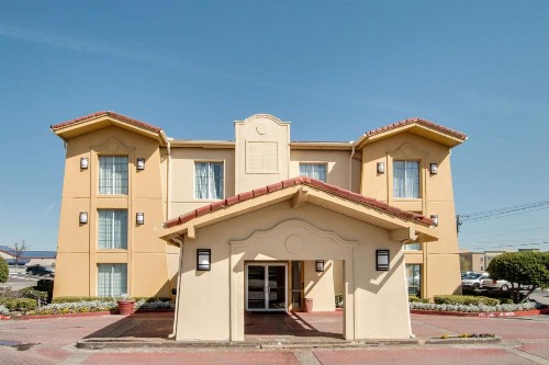 Studio 6-Fort Worth TX - West Medical Center - image 18