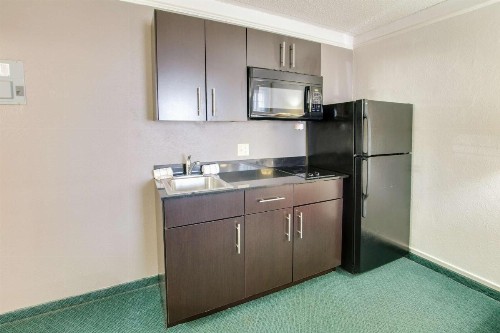 Studio 6-Fort Worth TX - West Medical Center - image 19