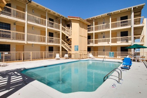 Studio 6-Fort Worth TX - West Medical Center - image 21