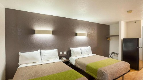 Studio 6-Fort Worth TX - West Medical Center - image 6
