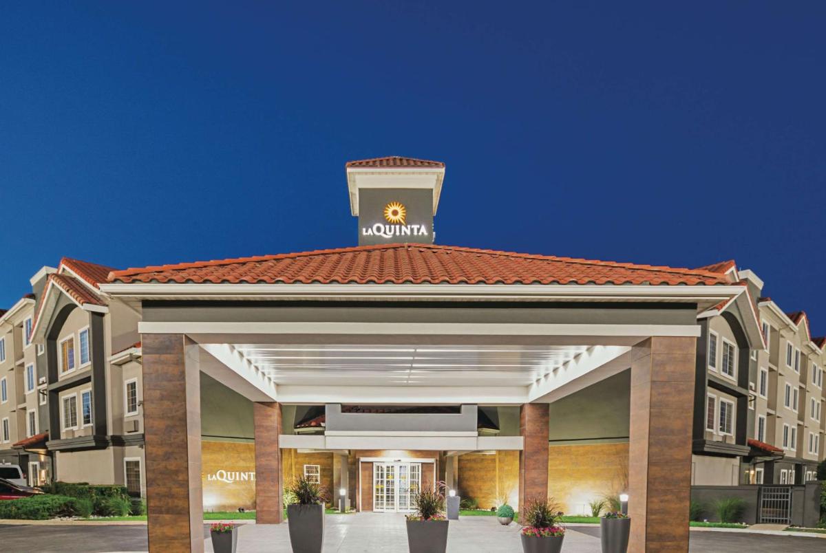 La Quinta by Wyndham Fort Worth North - main image
