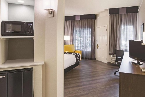 La Quinta by Wyndham Fort Worth North - image 34