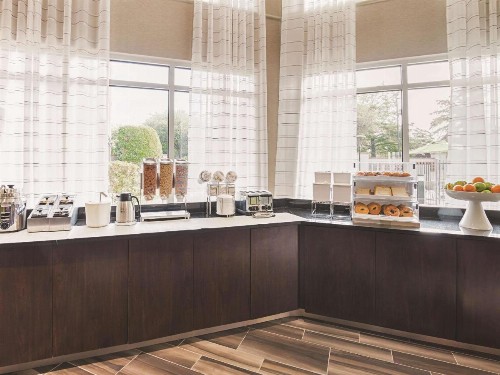 La Quinta by Wyndham Fort Worth North - image 36