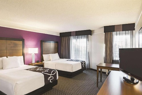 La Quinta by Wyndham Fort Worth North - image 37