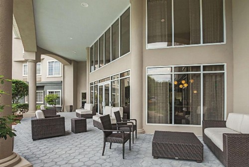 La Quinta by Wyndham Fort Worth North - image 42