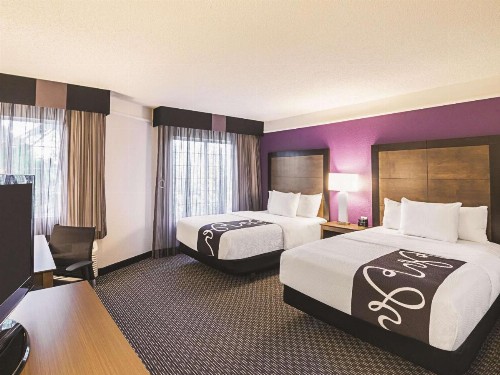 La Quinta by Wyndham Fort Worth North - image 46
