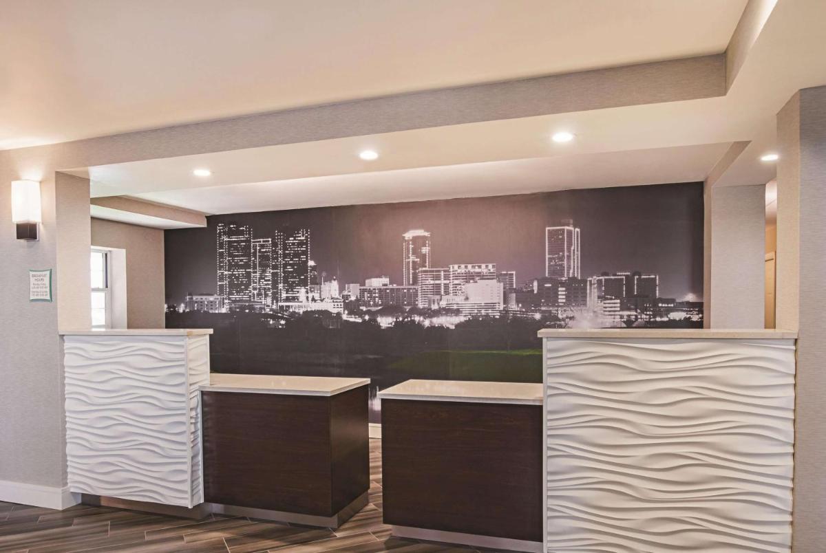 La Quinta by Wyndham Fort Worth North - image 5