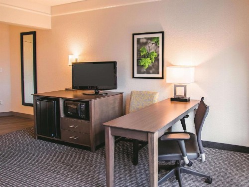La Quinta by Wyndham Fort Worth City View - image 23