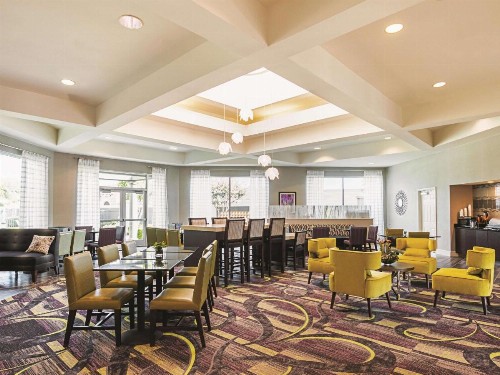 La Quinta by Wyndham Fort Worth City View - image 26
