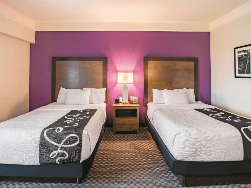 La Quinta by Wyndham Fort Worth City View - image 27