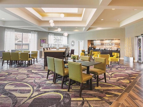 La Quinta by Wyndham Fort Worth City View - image 29