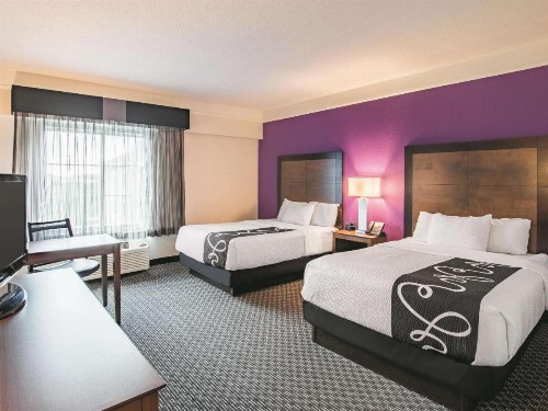 La Quinta by Wyndham Fort Worth City View - image 33