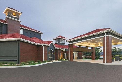 La Quinta by Wyndham Fort Worth City View - image 35