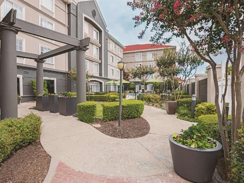 La Quinta by Wyndham Fort Worth City View - image 36