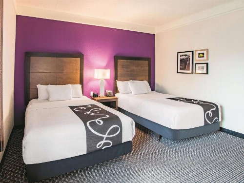La Quinta by Wyndham Fort Worth City View - image 37
