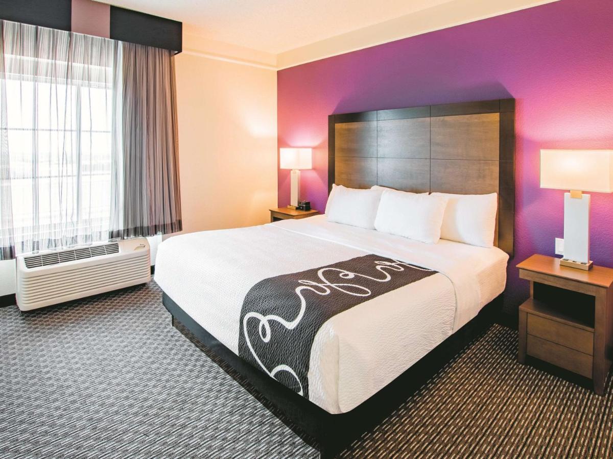 La Quinta by Wyndham Fort Worth City View - image 5