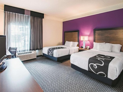 La Quinta by Wyndham Fort Worth City View - image 6