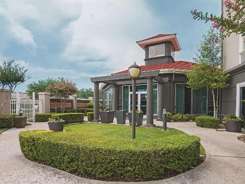 La Quinta by Wyndham Fort Worth City View - image 9