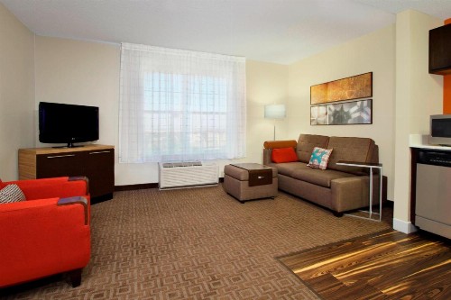 TownePlace Suites Fort Worth Southwest TCU Area - image 12