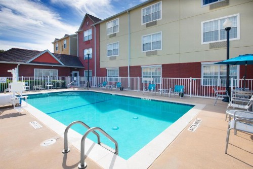 TownePlace Suites Fort Worth Southwest TCU Area - image 13