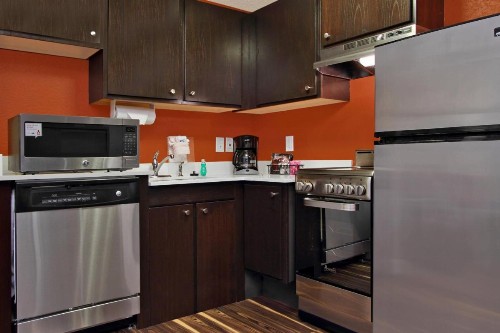 TownePlace Suites Fort Worth Southwest TCU Area - image 15
