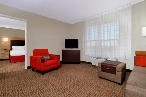 TownePlace Suites Fort Worth Southwest TCU Area - image 17