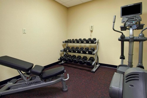 TownePlace Suites Fort Worth Southwest TCU Area - image 19