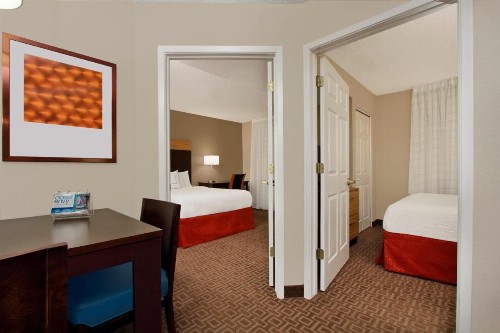 TownePlace Suites Fort Worth Southwest TCU Area - image 20