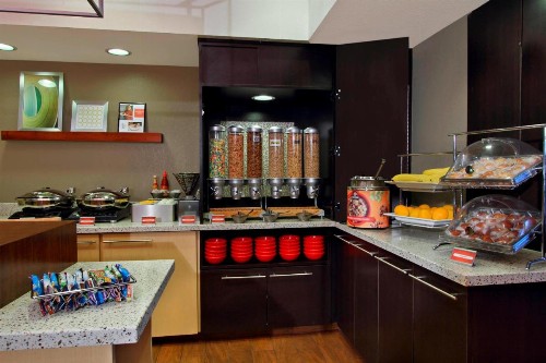TownePlace Suites Fort Worth Southwest TCU Area - image 21