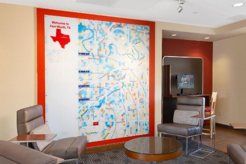 TownePlace Suites Fort Worth Southwest TCU Area - image 22