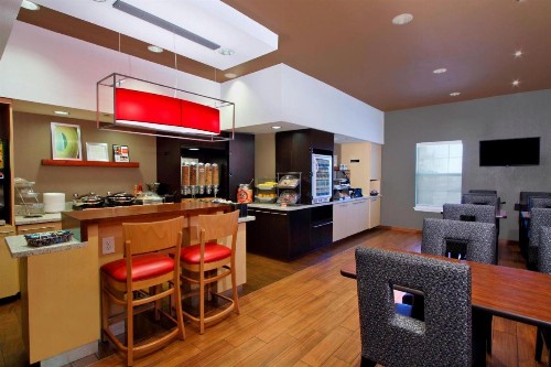 TownePlace Suites Fort Worth Southwest TCU Area - image 24