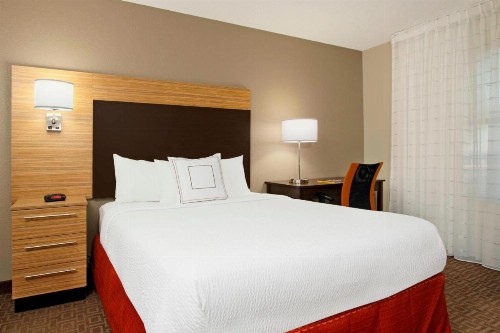 TownePlace Suites Fort Worth Southwest TCU Area - image 25