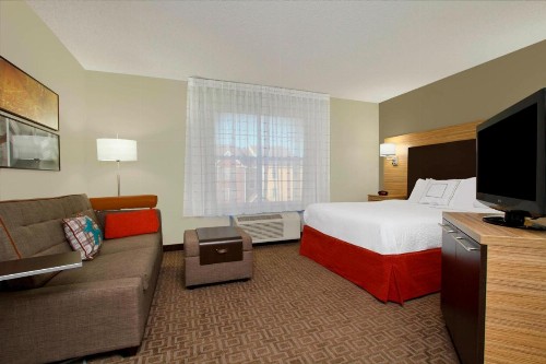TownePlace Suites Fort Worth Southwest TCU Area - image 26