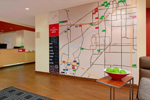 TownePlace Suites Fort Worth Southwest TCU Area - image 27