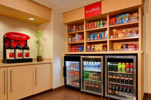 TownePlace Suites Fort Worth Southwest TCU Area - image 28