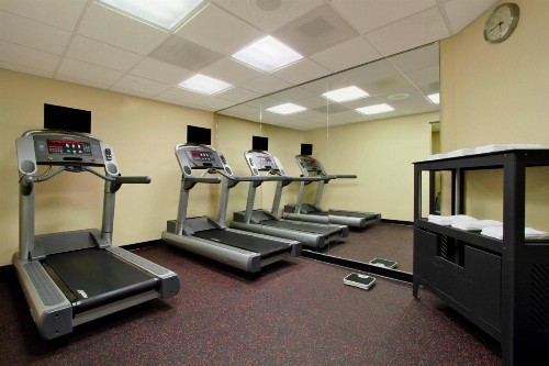 TownePlace Suites Fort Worth Southwest TCU Area - image 29