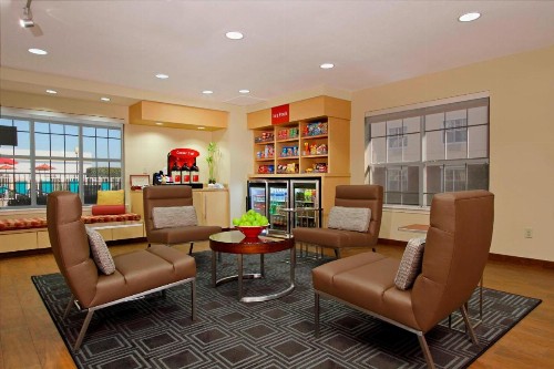 TownePlace Suites Fort Worth Southwest TCU Area - image 30