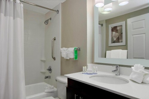 TownePlace Suites Fort Worth Southwest TCU Area - image 31
