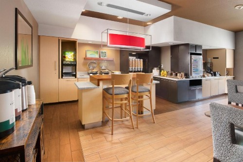 TownePlace Suites Fort Worth Southwest TCU Area - image 5