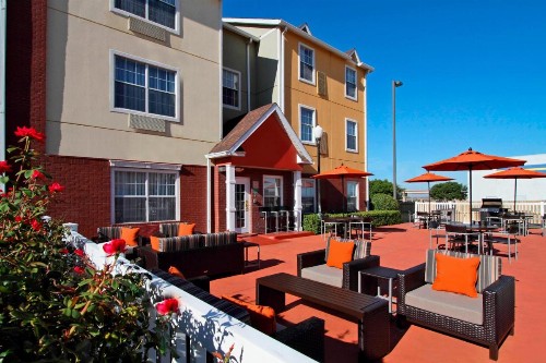 TownePlace Suites Fort Worth Southwest TCU Area - image 9