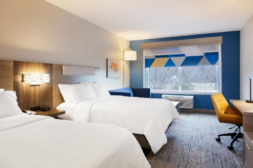 Holiday Inn Express Hotel and Suites Fort Worth/I-20 - image 37